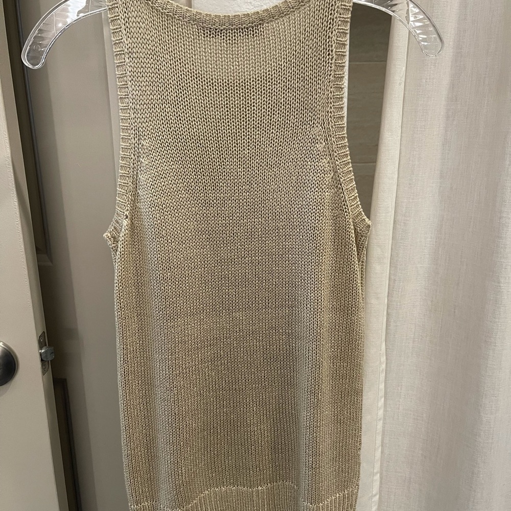 Loft Tank Top - Picture 4 of 4